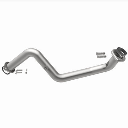 BRE Exhaust 06-12 RAV4 2.4L 2.5L 3.5L Front Pipe Kit