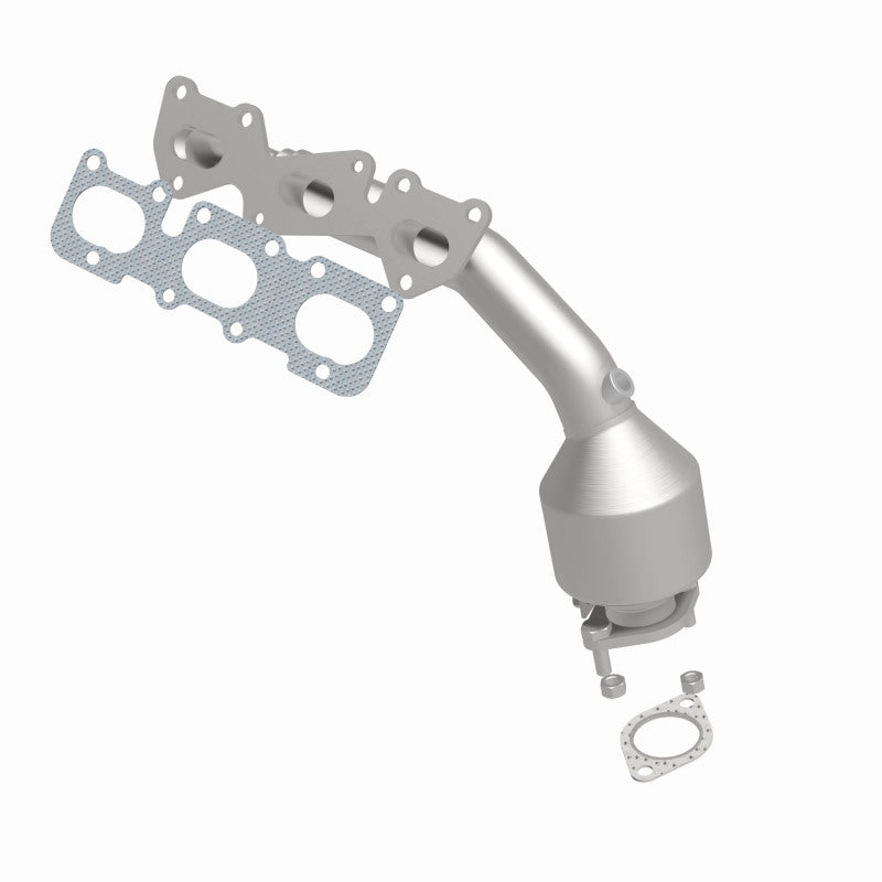 Magnaflow Conv DF 2007-2009 Sorento 3.3 3.8 L Manifold Magnaflow