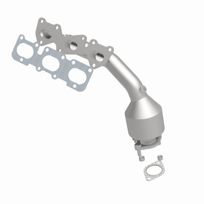 Magnaflow Conv DF 2007-2009 Sorento 3.3 3.8 L Manifold Magnaflow