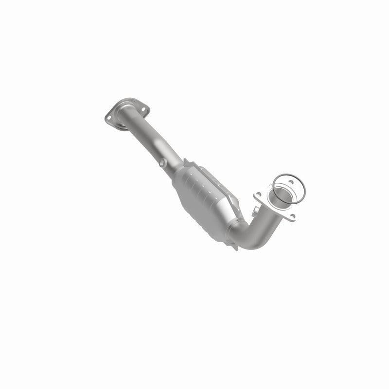 MagnaFlow Conv Direct Fit 03-09 Hummer H2 Magnaflow