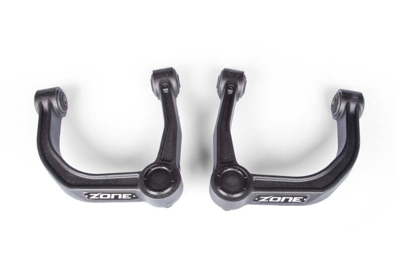 Zone Offroad 2022-2026 Toyota Tundra 4WD Upper Control Arm Kit - ZONT5303