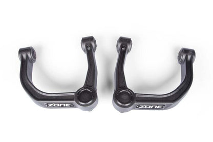 Zone Offroad 2022-2026 Toyota Tundra 4WD Upper Control Arm Kit - ZONT5303