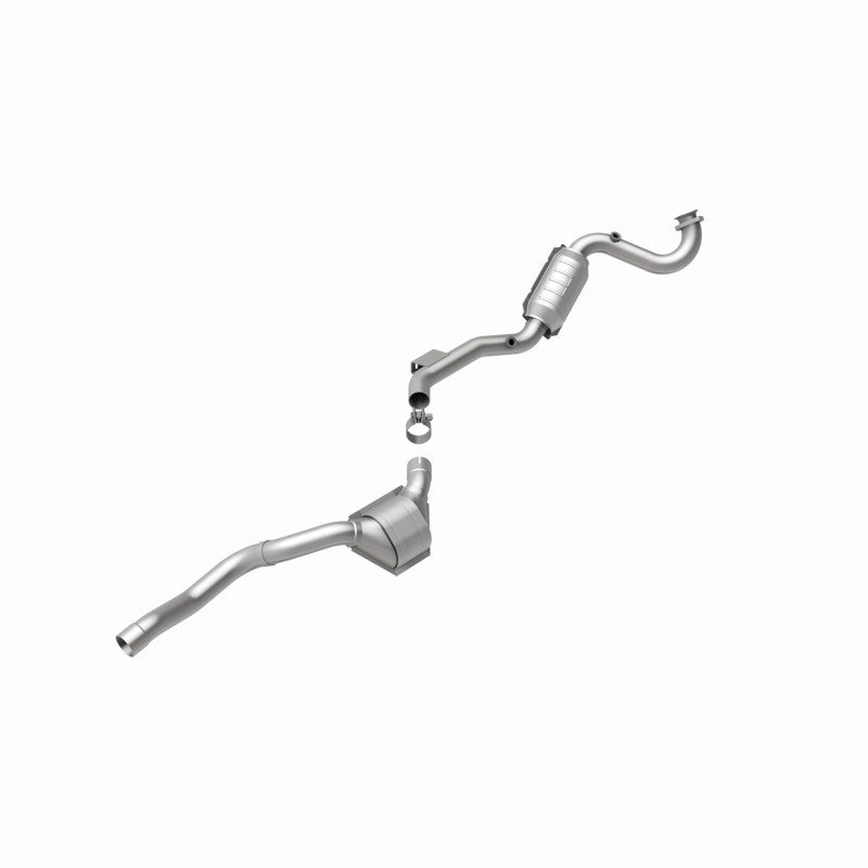 MagnaFlow Conv DF Mercedes ML430 99-02 Passenger Side OEM Magnaflow