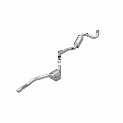 MagnaFlow Conv DF Mercedes ML430 99-02 Passenger Side OEM Magnaflow