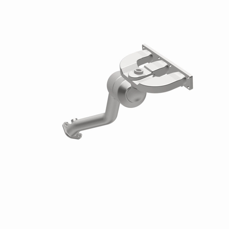 Magnaflow Conv DF BMW 5 01-03 front Magnaflow