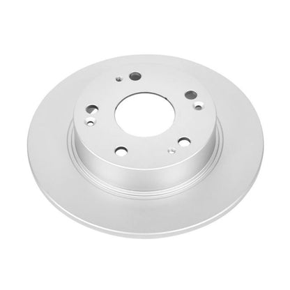 Power Stop 04-08 Acura TSX Rear Evolution Geomet Coated Rotor PowerStop