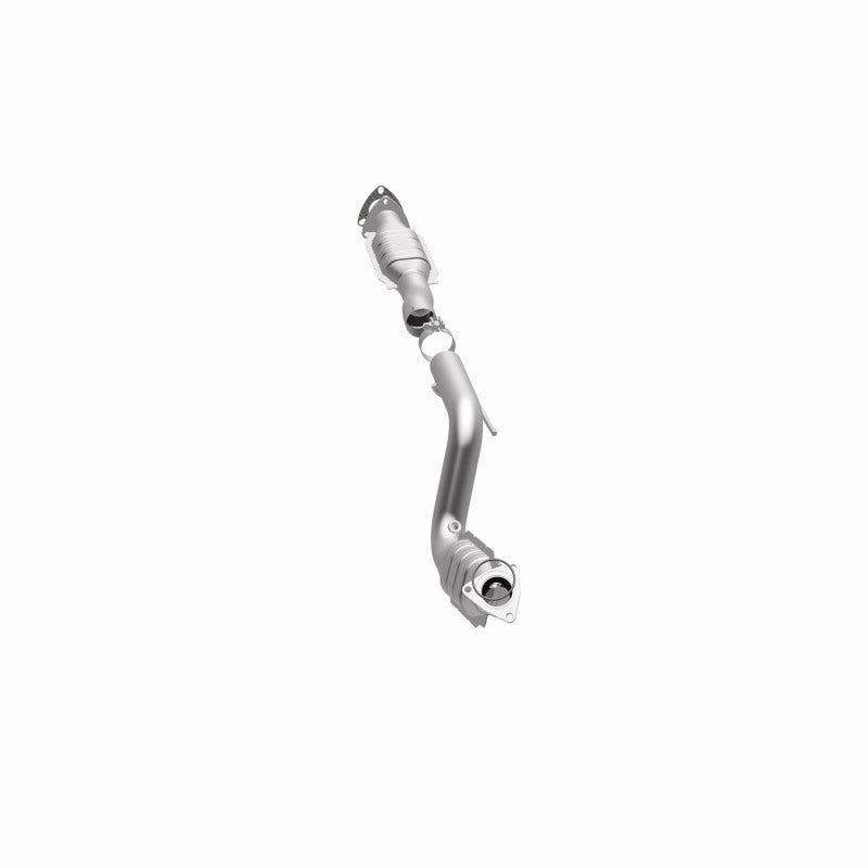 MagnaFlow Conv DF 03-07 GM 2500/3500 Passenger Side Magnaflow