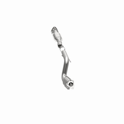 MagnaFlow Conv DF 03-07 GM 2500/3500 Passenger Side Magnaflow