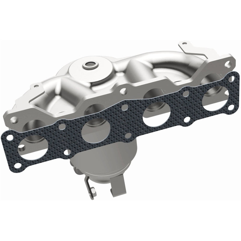 Magnaflow 10-13 Hyundai Santa Fe 2.4L Direct Fit Converter Magnaflow