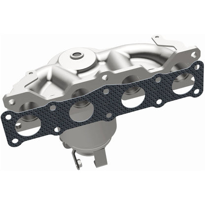 Magnaflow 10-13 Hyundai Santa Fe 2.4L Direct Fit Converter Magnaflow