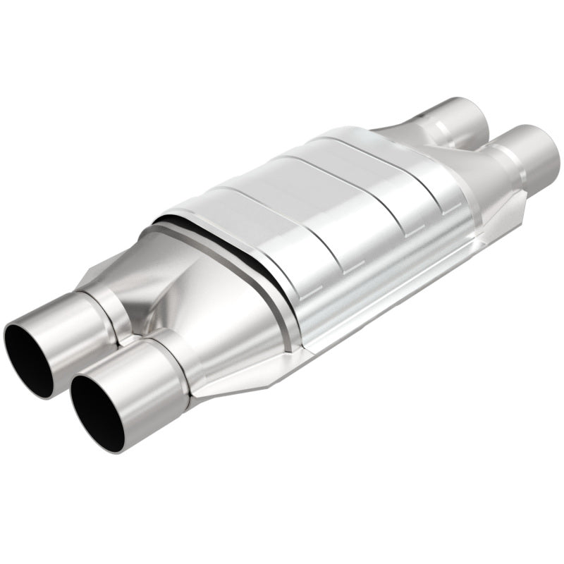 MagnaFlow Conv Univ 2/2 D/D Magnaflow