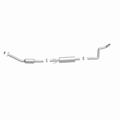 Magnaflow 04-06 Scion xA 1.5L Direct Fit Converter Magnaflow
