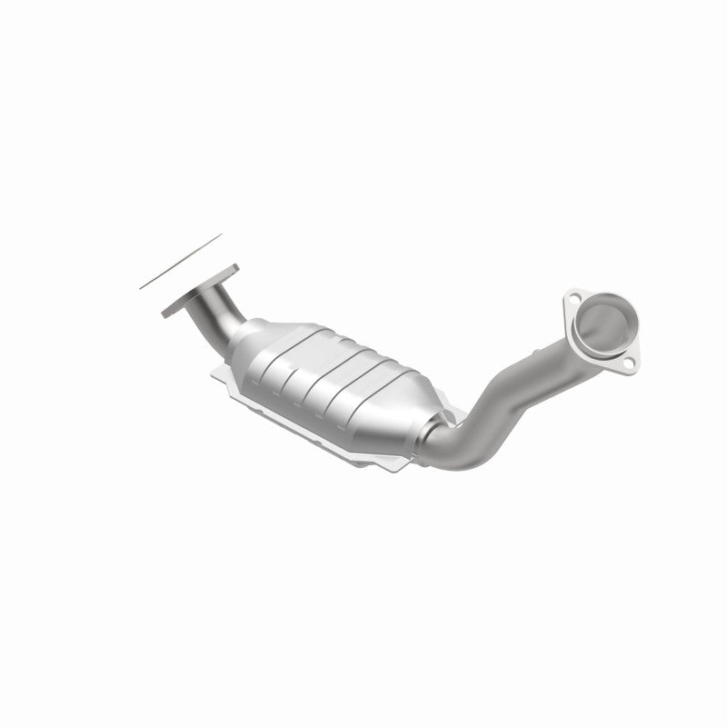 MagnaFlow Conv DF 97-00 Explorer 4.0 Driver Side Magnaflow
