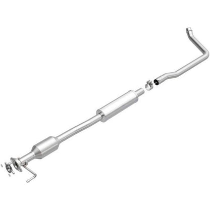 MagnaFlow California Catalytic Converter Direct Fit 07-09 Suzuki SX4 2.0L Magnaflow