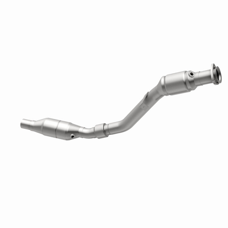 MagnaFlow Conv DF 04-06 Audi S4 4.2L Magnaflow