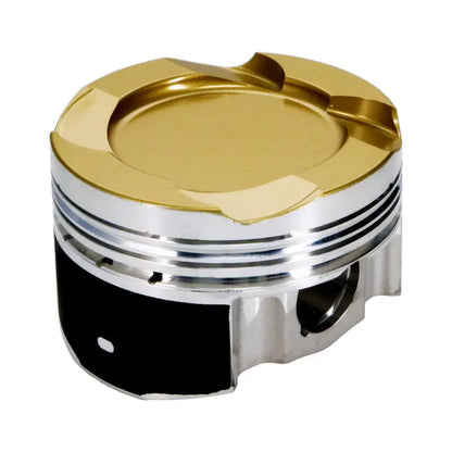 JE Ultra Series BMW N54B30 Piston Kit – 84.50 Mm Bore – 1.244 In. CH, -22.00 CC JE Pistons