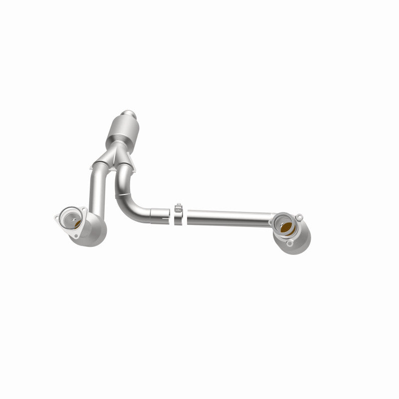 Magnaflow 14-15 Chevrolet Silverado 1500 5.3L Direct-Fit Catalytic Converter Magnaflow