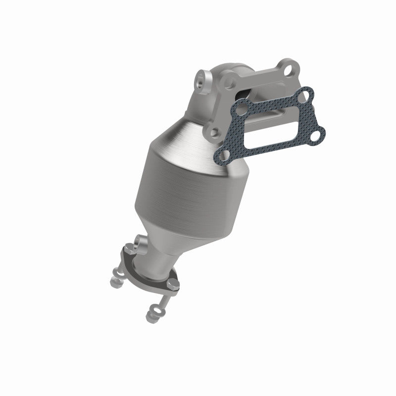 Magnaflow Conv DF 2012-2014 Equinox 3 3.6 L Underbody Magnaflow