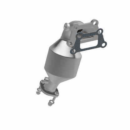 Magnaflow Conv DF 2012-2014 Equinox 3 3.6 L Underbody Magnaflow