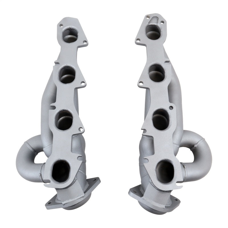 BBK 19-22 Dodge Ram 1500 5.7L (Excl MagaCab) Shorty Tuned Exhaust Headers - 1-7/8in Titanium Ceramic BBK