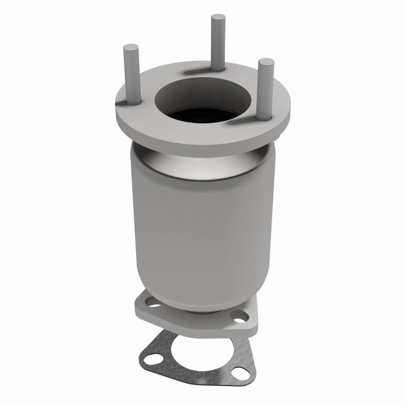 MagnaFlow Conv DF 85-87 Mazda B2000 2.0L Magnaflow