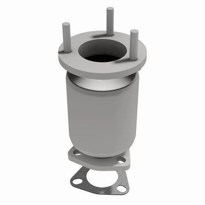 MagnaFlow Conv DF 85-87 Mazda B2000 2.0L Magnaflow