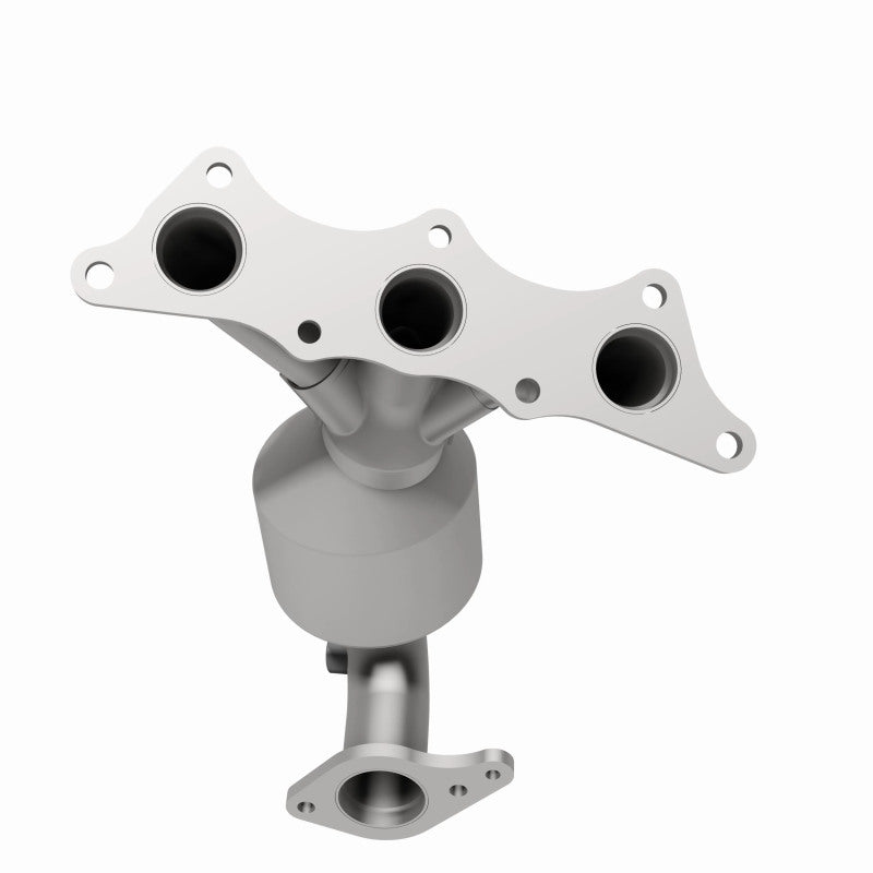 MagnaFlow Conv DF Mitsubishi 06-09 Eclipse/Galant 06-08 Endeavor 3.8L Front Manifold *NO CA SALE* Magnaflow