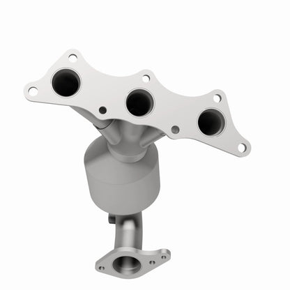 MagnaFlow Conv DF Mitsubishi 06-09 Eclipse/Galant 06-08 Endeavor 3.8L Front Manifold *NO CA SALE* Magnaflow