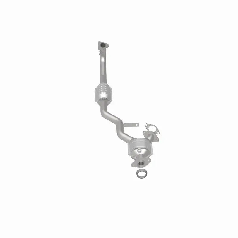 MagnaFlow Conv DF 01-04 Subaru Outback 3L Driver Side Magnaflow