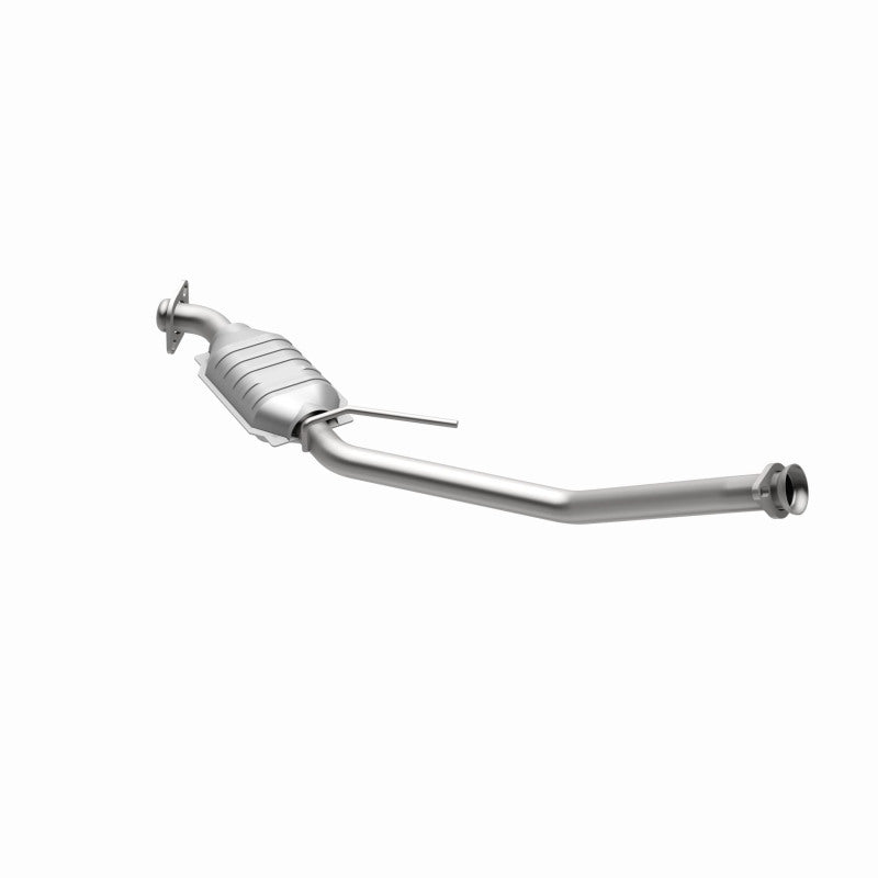 MagnaFlow Conv DF Ford 87 93 Magnaflow