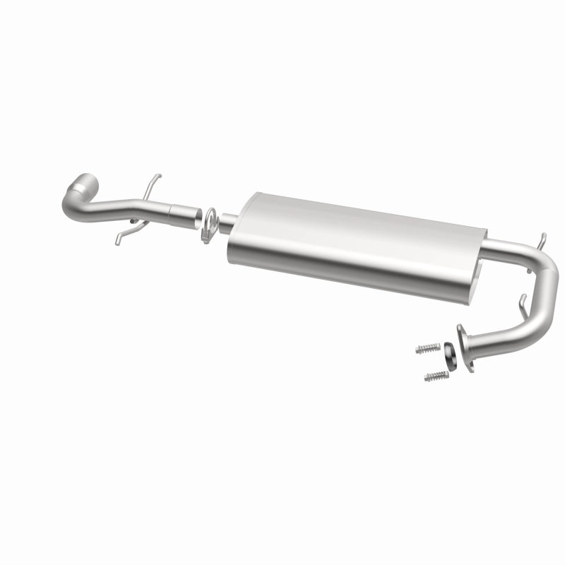 MagnaFlow BRE Exhaust Kit 09-15 Toyota Venza 2.7L