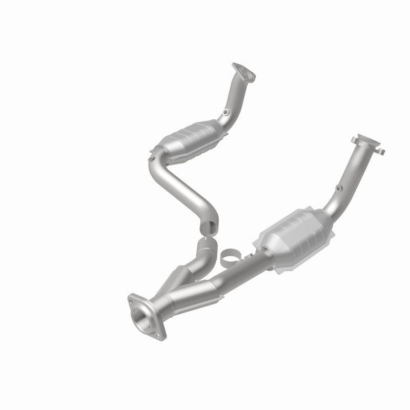 Magnaflow 2003 Chevrolet SSR 5.3L Direct Fit Converter Magnaflow