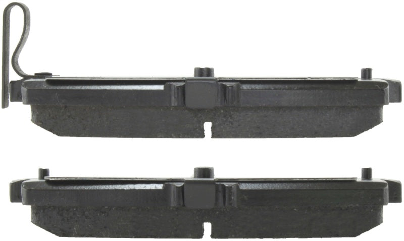 StopTech Street Disc Rear Brake Pads - 305.11800 Stoptech
