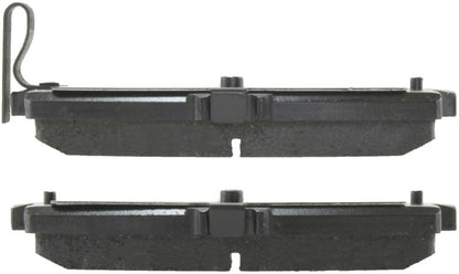 StopTech Street Disc Rear Brake Pads - 305.11800 Stoptech