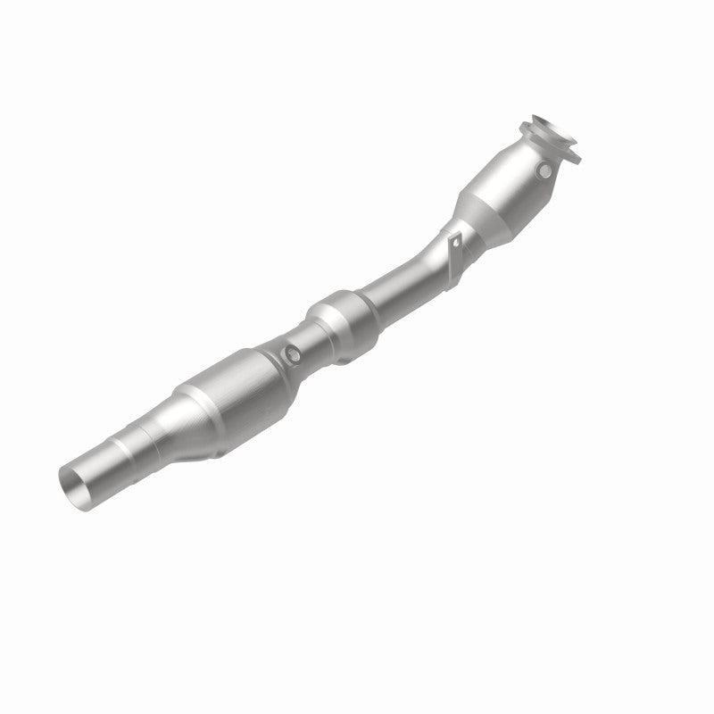 MagnaFlow Conv DF 06 Audi RS4 Awd D/S OEM Magnaflow