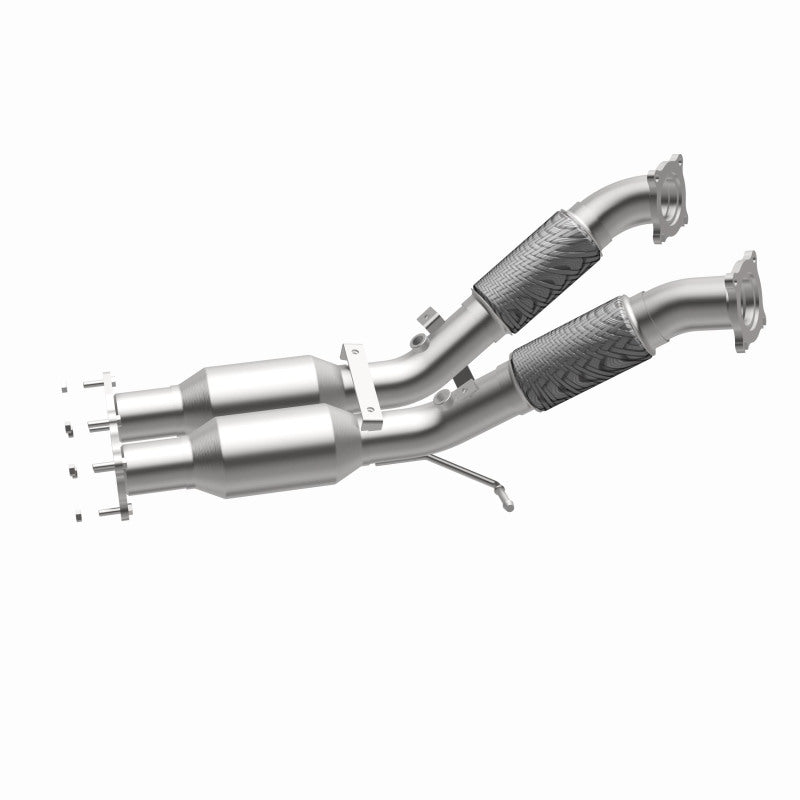 Magnaflow Conv DF 08-09 Volvo XC70 3.2L Magnaflow