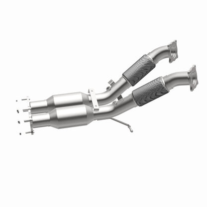 Magnaflow Conv DF 08-09 Volvo XC70 3.2L Magnaflow