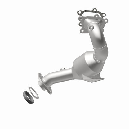 MagnaFlow Conv DF 07-12 Mazadaspeed 3 2.3L Front Magnaflow