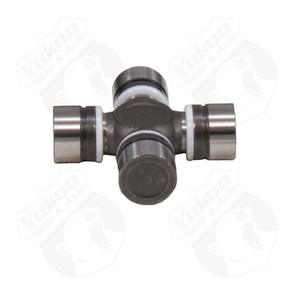 Yukon Mechanics 3R U-Joint Yukon Gear & Axle