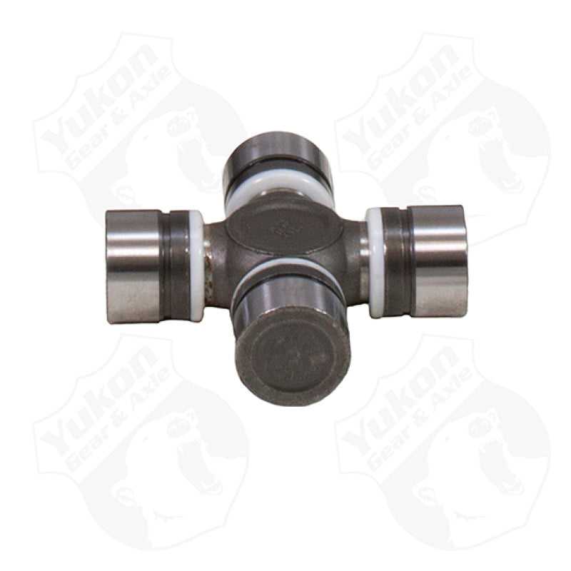 Yukon Mechanics 3R Lifetime Series U-Joint Yukon Gear & Axle