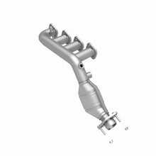 Load image into Gallery viewer, MagnaFlow Conv DF 96-98 Mark VIII 4.6L