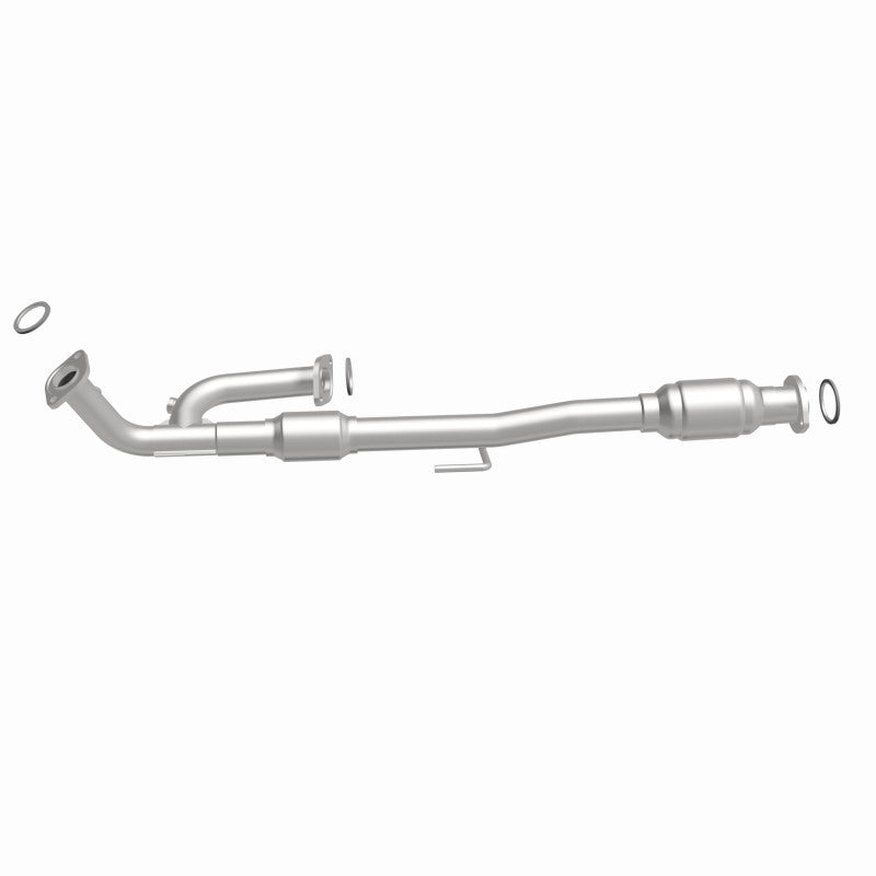 MagnaFlow Conv DF 02-03 Lexus ES300 3.0L rear Magnaflow