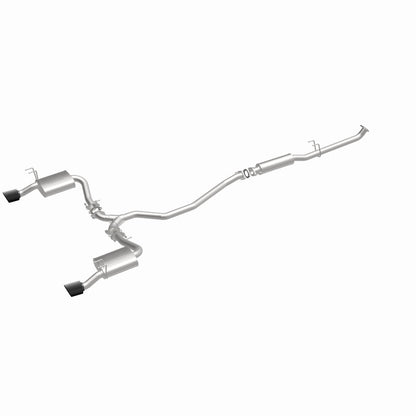 Magnaflow 2022+ Honda Civic EX 1.5L sedan NEO Cat-Back Exhaust System Magnaflow