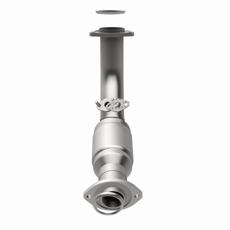MagnaFlow Conv DF 99-02 Toyota 4 Runner 3.4L Front Magnaflow