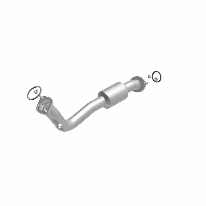 Magnaflow Conv DF 13-15 RAV4 2.5 Underbody Magnaflow