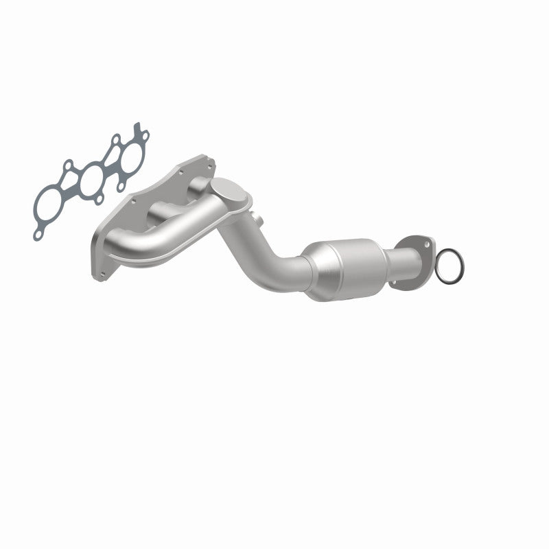 MagnaFlow Conv DF 2006 Lexus GS300 3.0L Driver Side Magnaflow