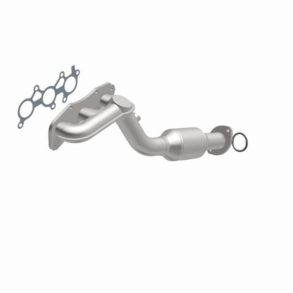 MagnaFlow Conv DF 2006 Lexus GS300 3.0L Driver Side Magnaflow
