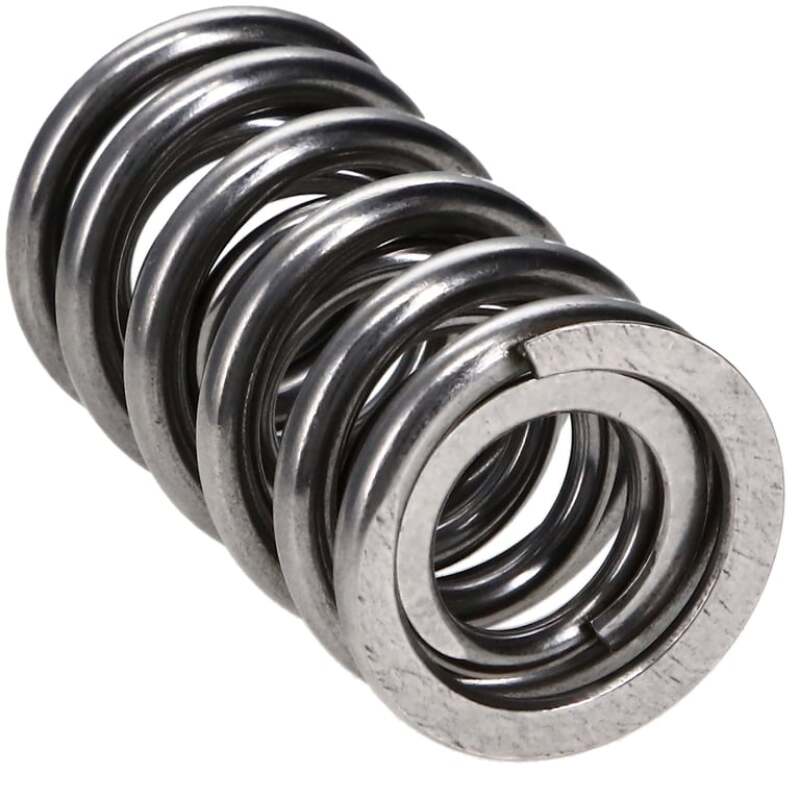 Manley GM LS Series .660in Max Lift Valve Spring and Retainer Kit Manley Performance