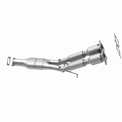 MagnaFlow Conv DF 99-01 Volvo S80 2.9L Magnaflow