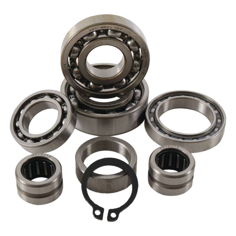 Hot Rods 2009 KTM 65 XC 65cc Transmission Bearing Kit